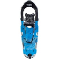 Conquer Winter Terrain with Tubbs Xplore 25 Snowshoes - Ultimate Winter Traction!