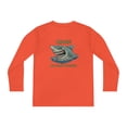 thumbnail image 1 of Conquer the Coast with Comfort: Savage 3rd Coast Fishing & Beach Youth Tees, 1 of 4