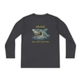 thumbnail image 1 of Conquer the Coast with Comfort: Savage 3rd Coast Fishing & Beach Youth Tees, 1 of 4
