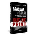 thumbnail image 1 of Pre-Owned Conquer the Crash: You Can Survive and Prosper in a Deflationary Depression (Hardcover) includes Bonus CD-ROM (Hardcover) 0932750532 9780932750532, 1 of 1