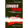 thumbnail image 1 of Pre-Owned Conquer the Crash: You Can Survive &amp; Prosper in a Deflationary Depression (Wiley Trading), 9780470849828, 0470849827, Hardcover, 1 edition, 1 of 1