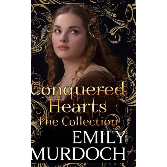 Conquered Hearts: The Collection (Paperback)