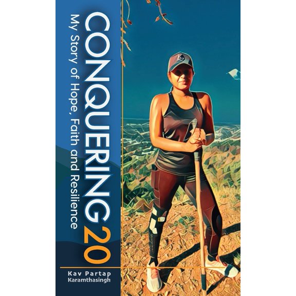 Conquering 20 (Paperback)