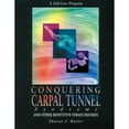 thumbnail image 1 of Pre-Owned Conquering Carpal Tunnel Syndrome and Other Repetitive Strain Injuries : A Self-Care Program (Paperback), 1 of 1