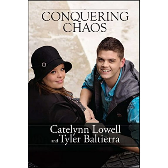 Pre-Owned Conquering Chaos (Paperback) 1682613127 9781682613122