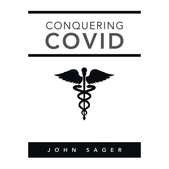 Conquering Covid, (Paperback)