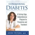thumbnail image 1 of Pre-Owned Conquering Diabetes: A Cutting-Edge, Comprehensive Program for Prevention and Treatment (Hardcover) 1594630038 9781594630033, 1 of 1