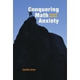 thumbnail image 1 of Pre-Owned Conquering Math Anxiety [With CDROM] (Paperback) 0534386342 9780534386344, 1 of 1