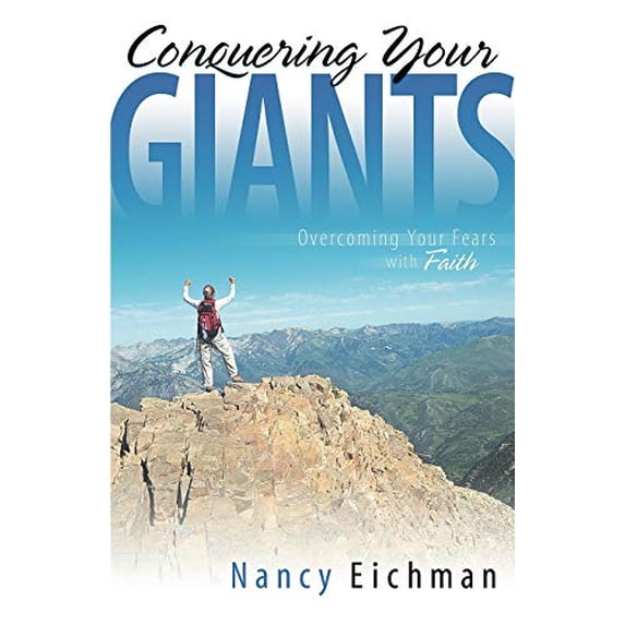 Pre-Owned Conquering Your Giants (Paperback) 0892255323 9780892255320