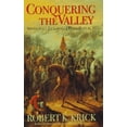 thumbnail image 1 of Pre-Owned Conquering the Valley: Stonewall Jackson at Port Republic Hardcover Robert K. Krick, 1 of 1