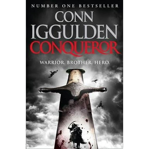Conqueror