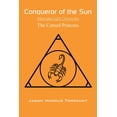 thumbnail image 1 of Conqueror of the Sun Conqueror of the Sun - The Cursed Princess, Book 8, (Paperback), 1 of 1