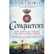 Conquerors (Paperback)