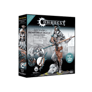 Conquest City States - Promethean Oracle Artisan Series