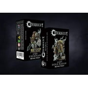 Conquest Dweghom - Hold Raegh/Exemplar Artisan Series