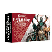 Conquest First Blood Dweghom Warband 2026