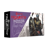 Conquest First Blood Old Dominion Warband 2026