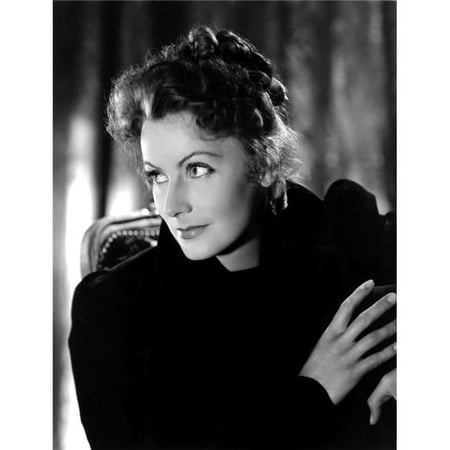 Conquest Greta Garbo 1937 Photo Print, 8 x 10