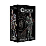 Conquest Hundred Kingdoms-Chapter Mage