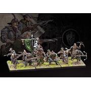 Conquest: Hundred Kingdoms Hunter Cadre (Longbowmen) PBW2230