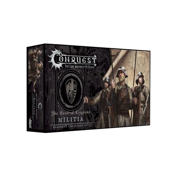 Para Bellum Wargames Militia Pikemen New