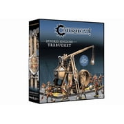 Conquest Hundred Kingdoms Trebuchet
