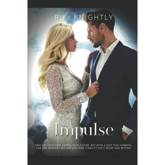 Conquest: Impulse (Paperback)