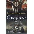 thumbnail image 1 of Pre-Owned Conquest (Kydd Sea Adventures): 12 Paperback, 1 of 1