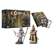 Conquest Lore Campaign Pack Battle of Nepenthe