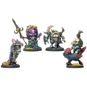 Conquest Mystery Pack Series 2