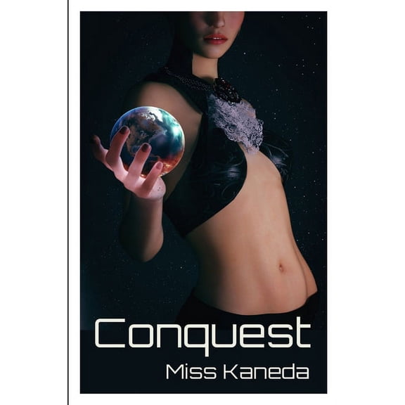 Conquest, (Paperback)
