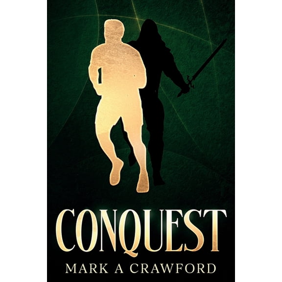 Conquest, (Paperback)