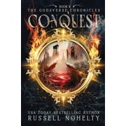Conquest, (Paperback)