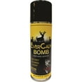 Conquest Scents Deer Lure Ever Calm Bomb Aerosol 7fl Oz