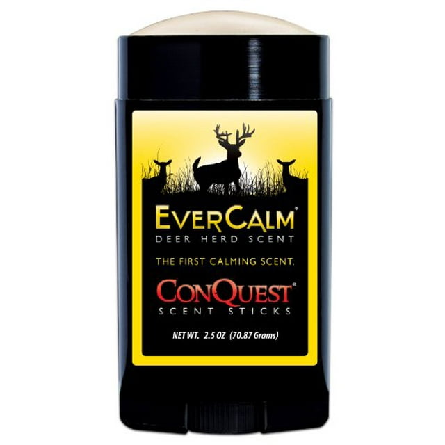 Conquest Scents EverCalm Deer Herd Scent Stick