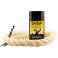 thumbnail image 1 of Conquest Scents Mock Scrape Rope Kit, 1 of 4
