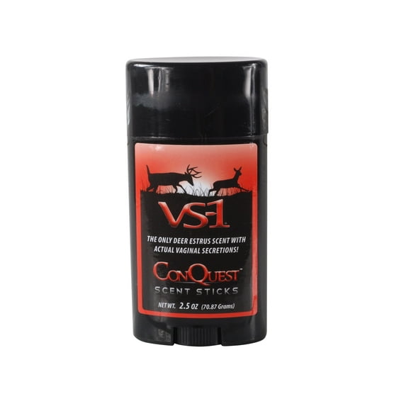 Conquest Scents VS-1