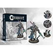 Conquest Spires: High Clone Executor (Character) Alternate Sculp