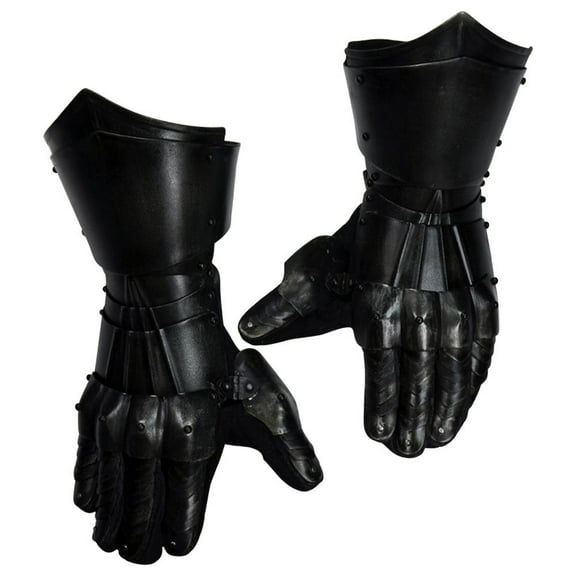 Conquest Undead Gauntlets