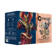Conquest Weaver Courts 2026 1 Player Starter Set