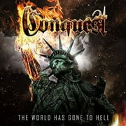 Conquest - World Has Gone To Hell - Music & Performance - Vinyl