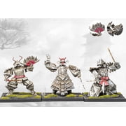 Conquest Yoroni Tengu Bushi Brute Expansion Set