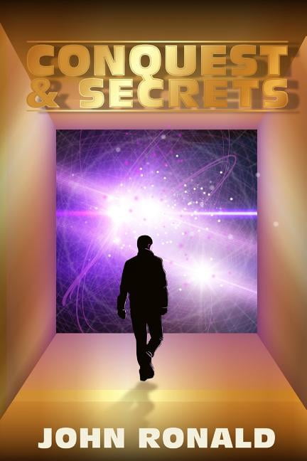 Conquest and Secrets - eBook