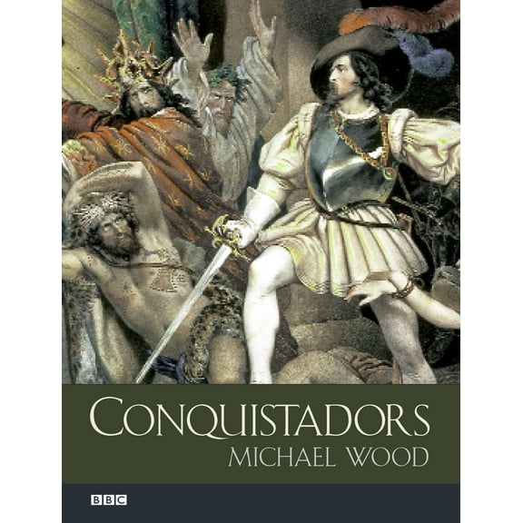 Conquistadors (Edition 1) (Paperback)