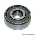 thumbnail image 1 of Conrad Deep Groove Single Row Radial Ball Bearing with 2-Shields, 1 of 1