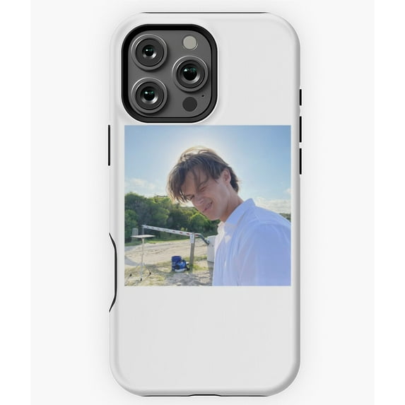 Conrad Fisher Picture Connie TSITP - Fashionable Phone M4474 Phone Case for iPhone 17 16 15 14 13 12 11 Pro Max