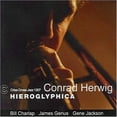 thumbnail image 1 of Conrad Herwig - Hieroglyphica - Jazz - CD, 1 of 1