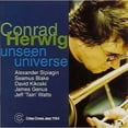 thumbnail image 1 of Conrad Herwig - Unseen Universe - Music & Performance - CD, 1 of 1