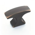 thumbnail image 1 of Conrad Knob - Oil Rubbed Bronze, 1 of 1