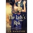 thumbnail image 1 of Conrad Legacy The Lady's Risk: A Marriage of Convenience Regency Romance, Book 4, (Paperback), 1 of 1